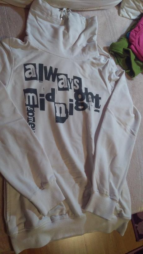 Balíček pre dievčatá 158+, 158