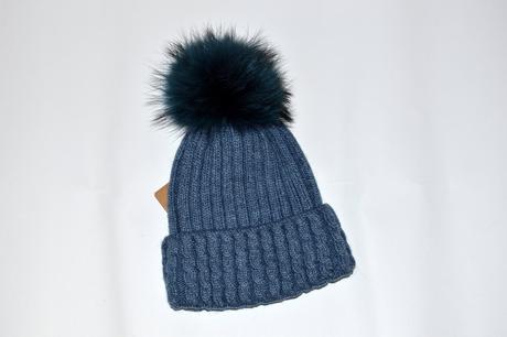 Čiapka s brmbolcom, 62 - 158