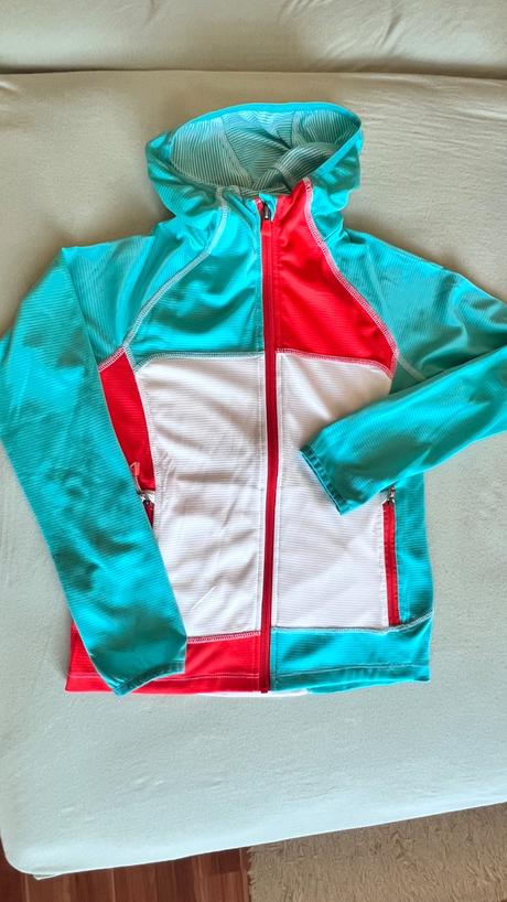 Funkčná bunda, mckinley,152