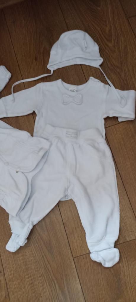 Set na krst richelieu, 68