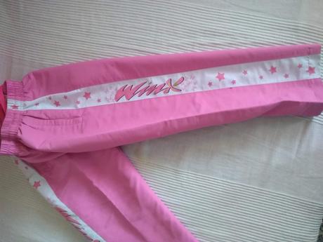 Sustakove supravy winx, 104