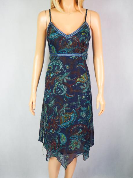 Kvalitné letné šaty lindex, lindex,42