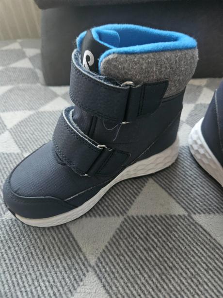 Topánky reima, reima,26