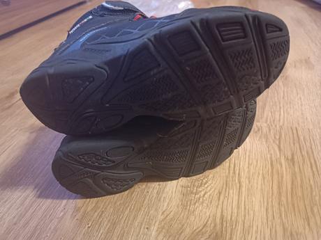 Softshellové topánky, adidas,29