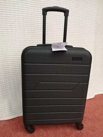 Elevate cestovný príručný kufor na palubu, 