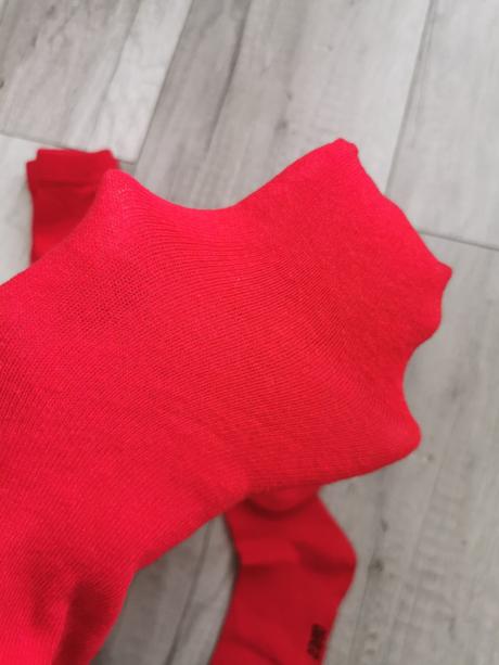 Červené pančušky, 23 - 128