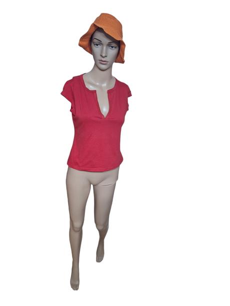 Dámske bavlnené tričko, m