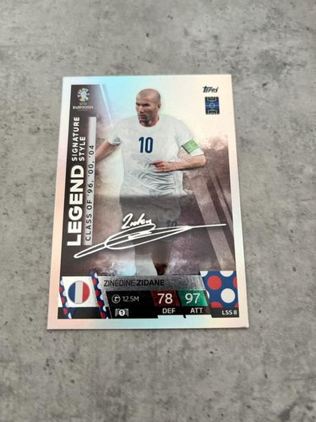 Futbalové karty euro 2024 germany, 