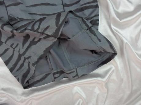 Letné šaty, h&m,36