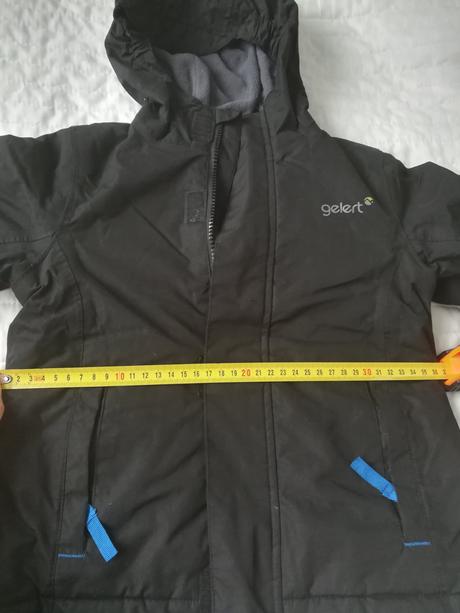 Zimny kabat, gelert,98