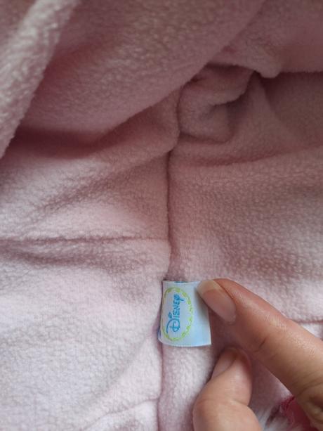 Zimny overal 3-9mesiacov, disney,74