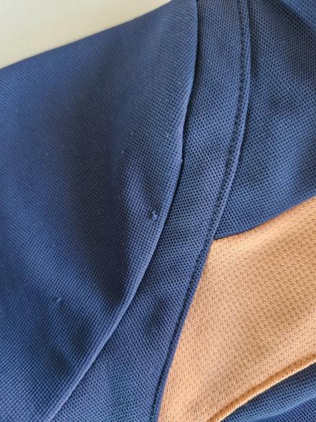 Športové tričko, decathlon,146