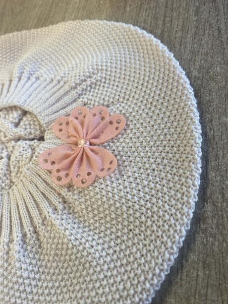 Baretka oh 48-50 cm, 86 / 92 / 98 / 104