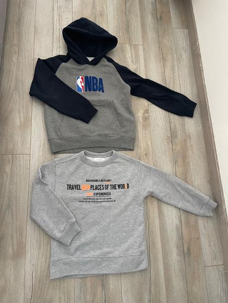 Mikiny zara chlapec 9 rokov, zara,134