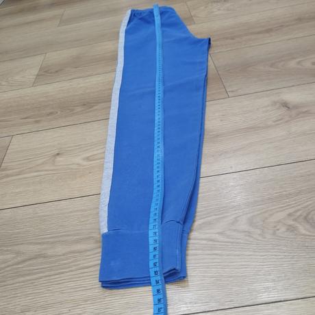 Teplaky, slovenka,134