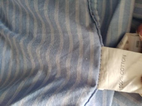 Košeľa zara, zara,140