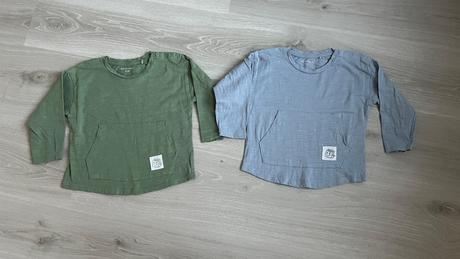 Tričká dlhý rukáv, reserved,92