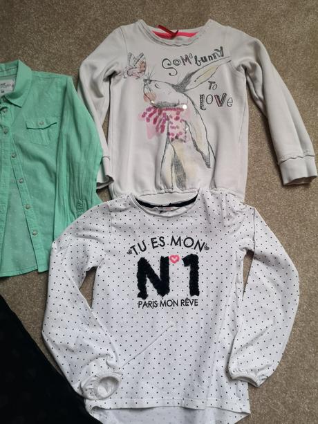 Balík pre dievčatko 122, 122–134