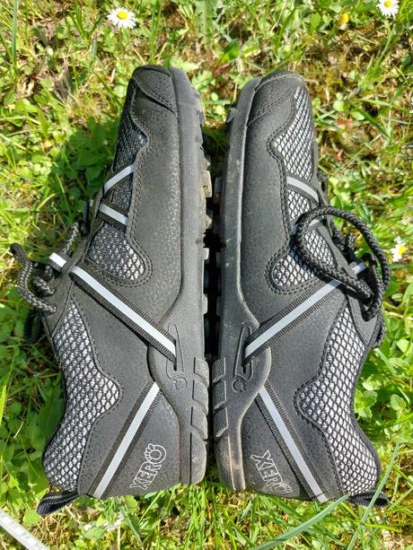 Barefoot tenisky xero velkost 39,5, 39