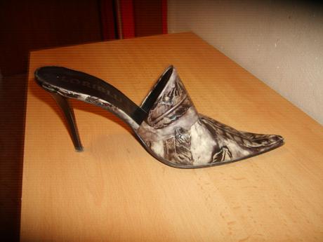 Elegantne sandale, 38