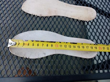 Gumáky aigle, aigle,30