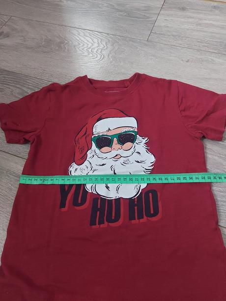 Next vianocne tricko, next,110