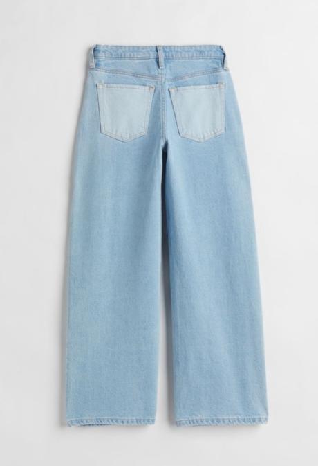 Rifle 140/146, h&m,146