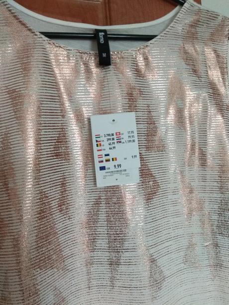 Top, colours of the world,m