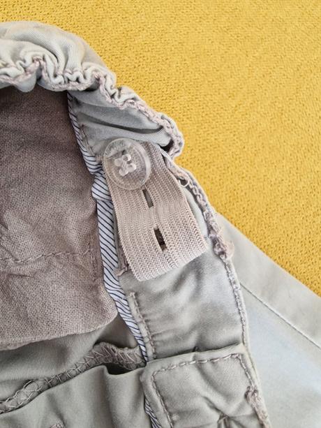 Slušácke nohavice, fagottino,98