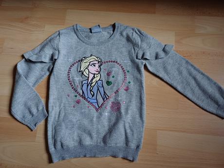 Svetrik elsa frozen, disney,110