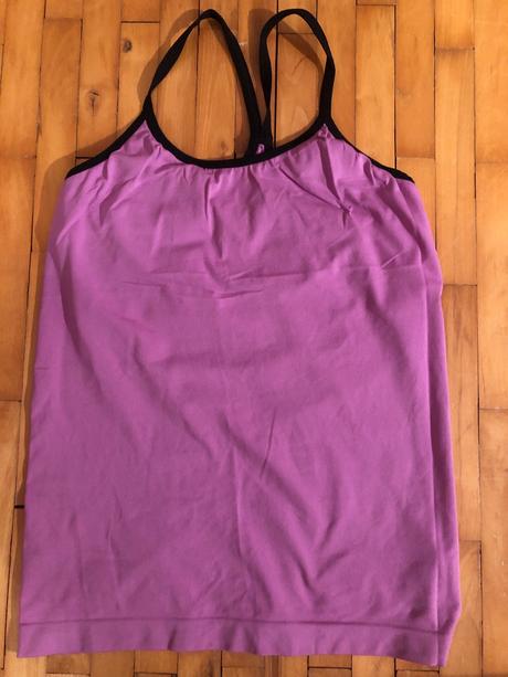 Tielko na cvicenie xl, f&f,xl