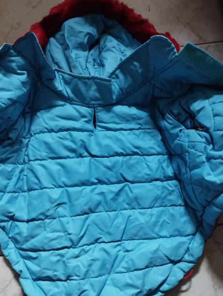 Bundička pre psíka, 