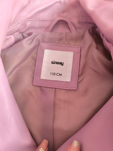 Koženka, sinsay,110