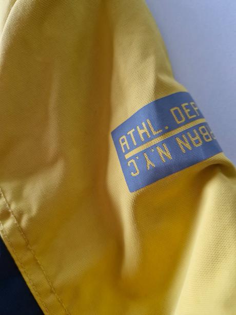 Zimná bunda, h&m,128