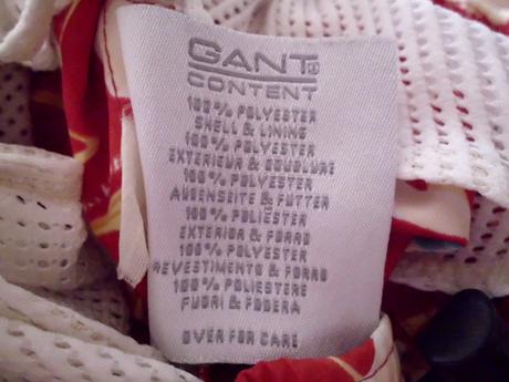 Kvety, gant,l