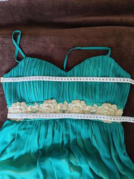 Spoločenské šaty ever pretty, 36