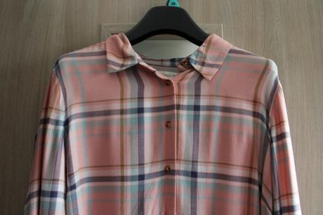 Košeľa č.38, f&f,38