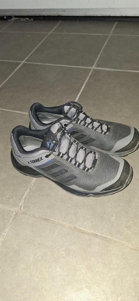 Topánky gtx, adidas,41