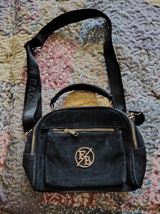 Kabelka fashion bags, 