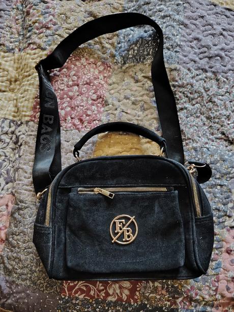 Kabelka fashion bags, 