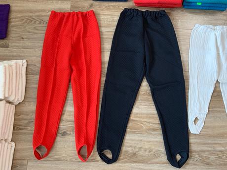 Kaliopky rôzne veľkosť aj farby aj tvary, slovenka,116 - 164