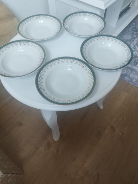 Porcelánová súprava+darček.,