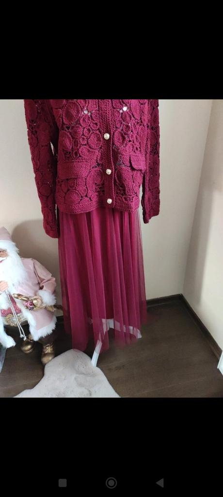 Dámsky sveter, zara,xl