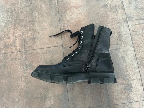 Cizmy,  cizmicky, 34