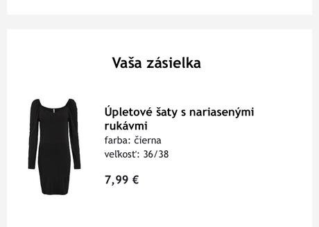 Úpletové šaty, bonprix,s