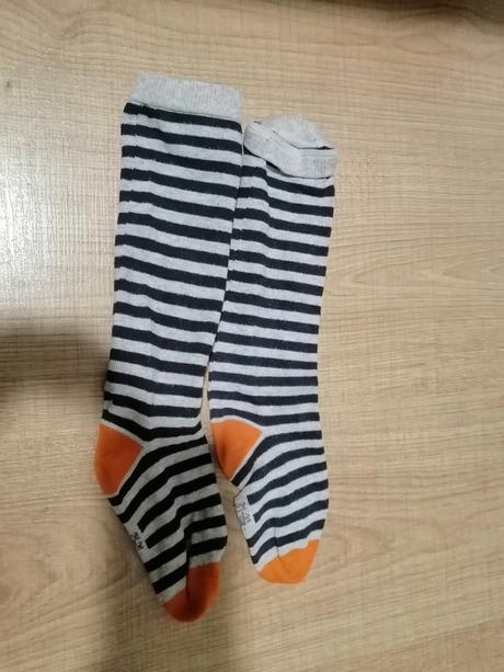 Podkolienky, velkost 30-34, 31