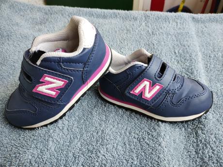 Tenisky, new balance,22