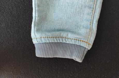 Dojčenské rifle, pepco,74