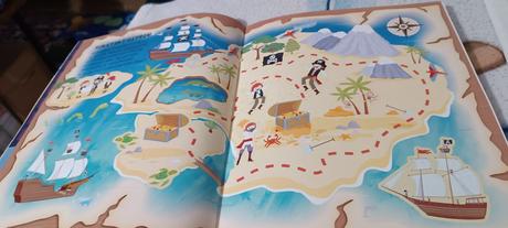 Nálepkovy časopis pre chlapcov,