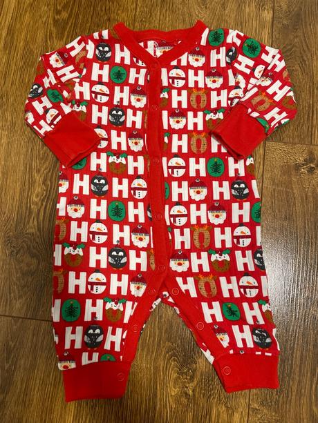 Pyžamo next, next,68